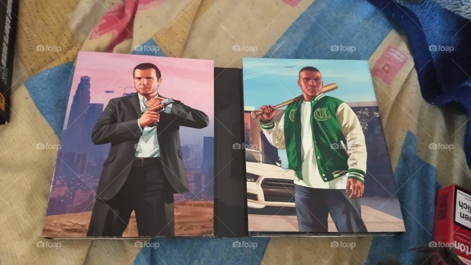 gta5