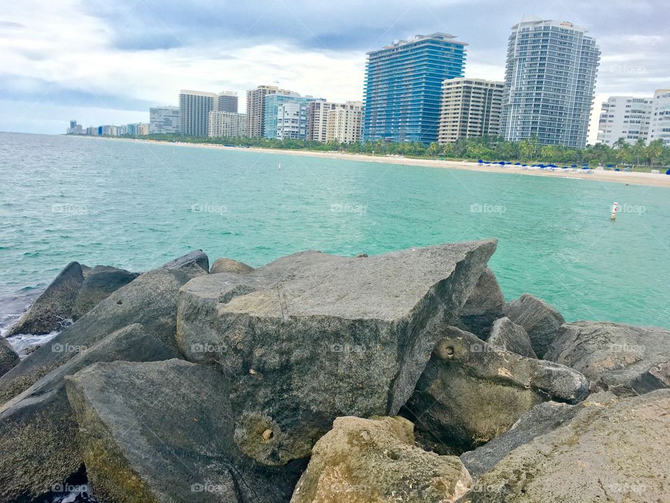 Miami beach