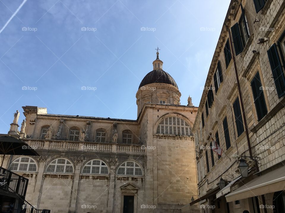 Dubrovnik 