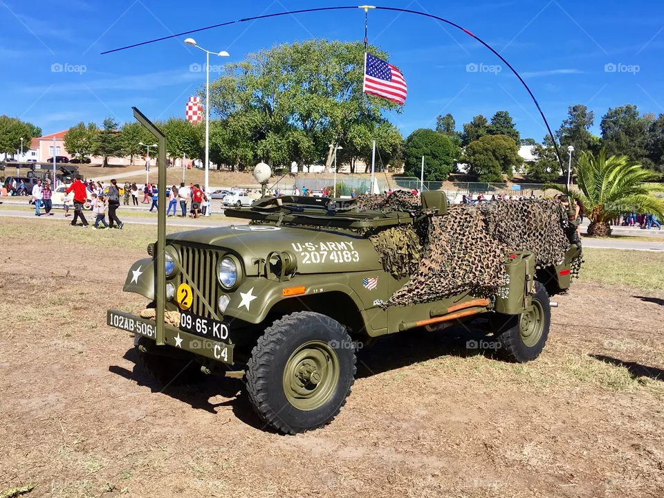 U.S Army 