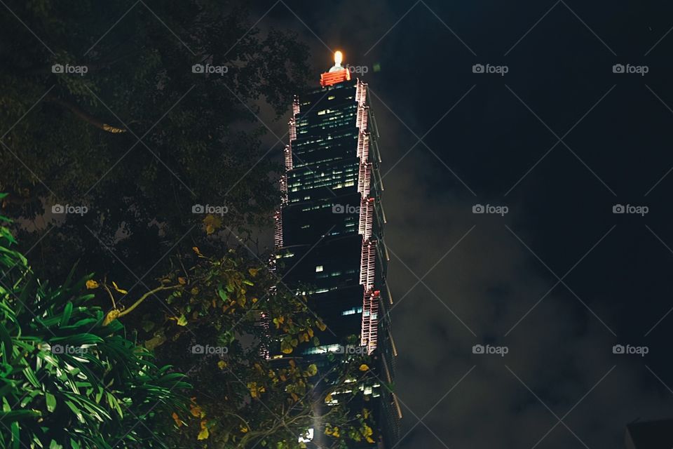 Taipei 101