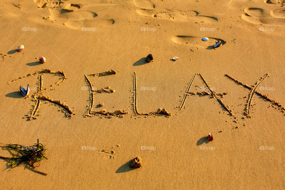 Relax