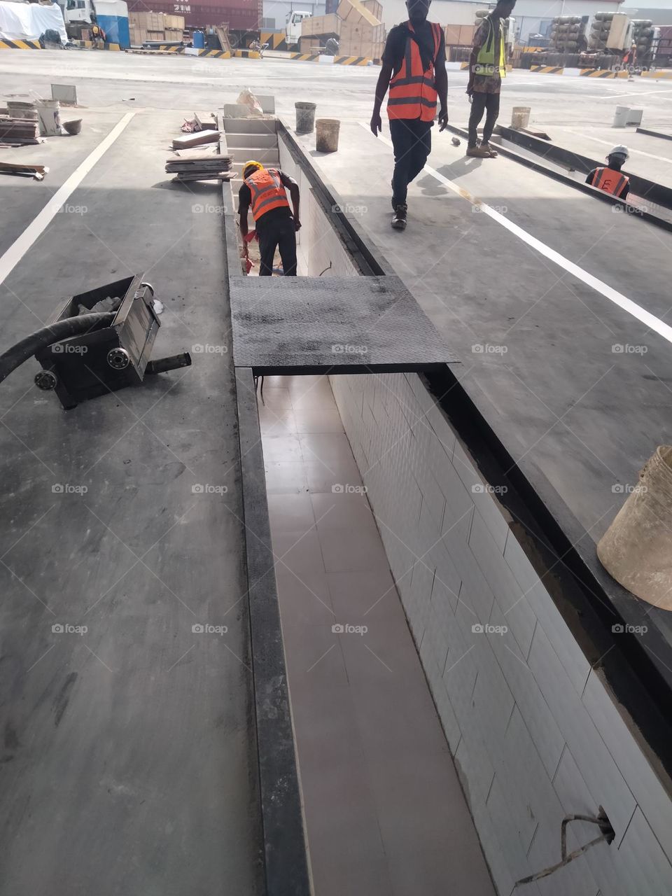 construction 🚧 👷‍♂️ 🏗 content