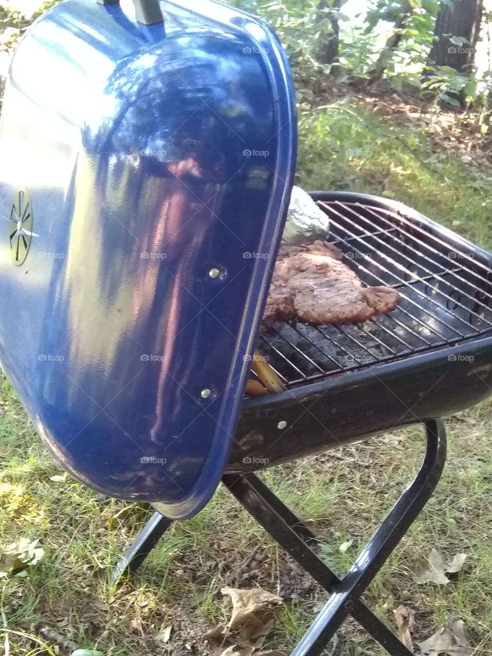 grill
