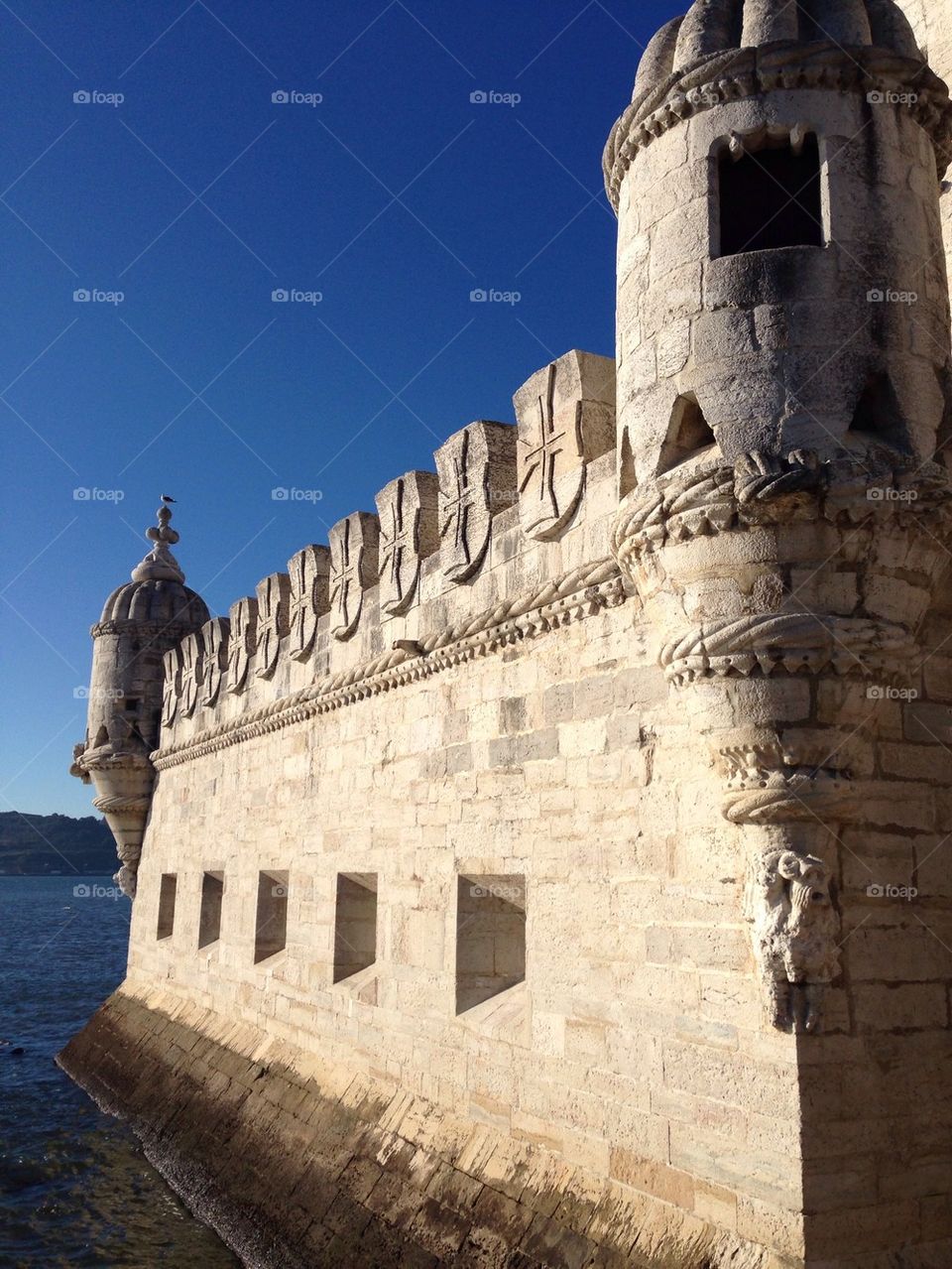 Torre de Belem