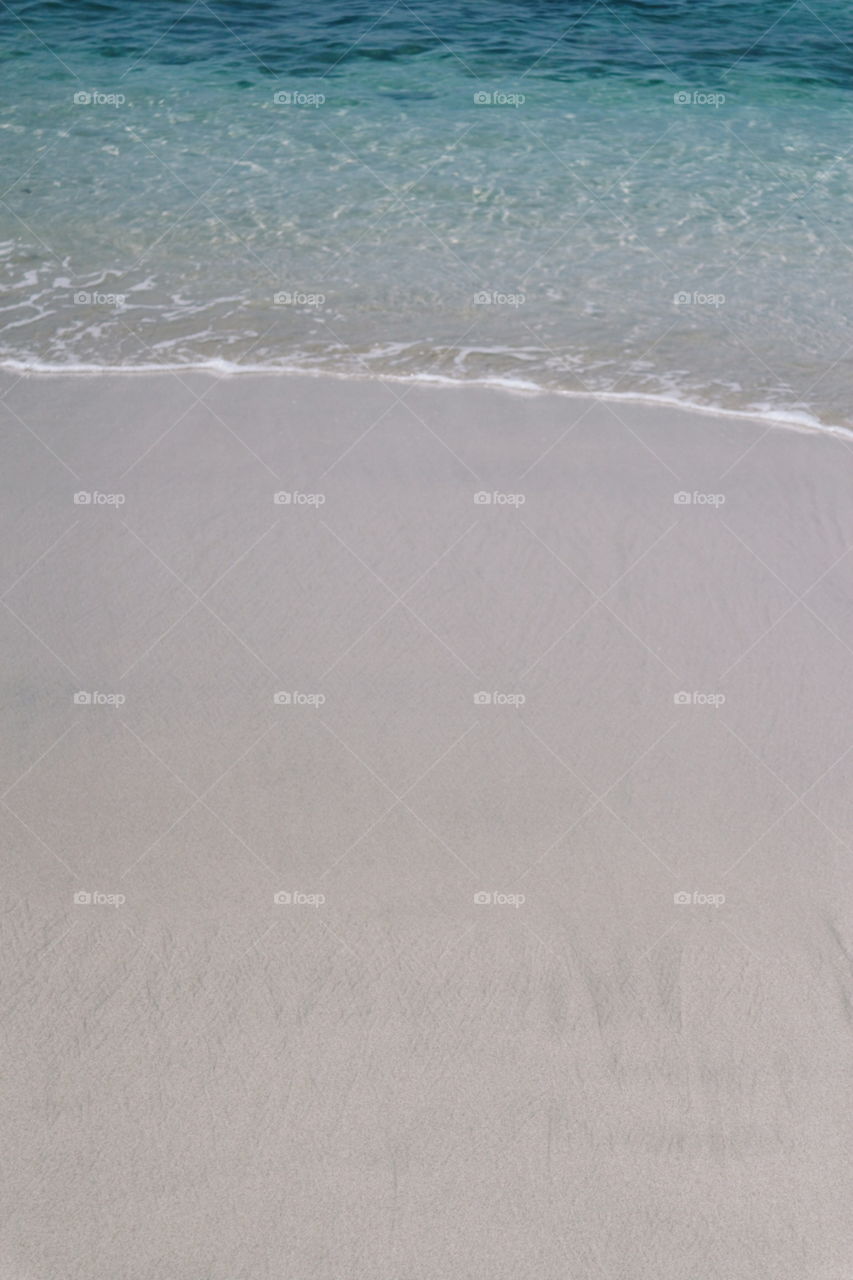 Beach, Seashore, Sea, Ocean, Water