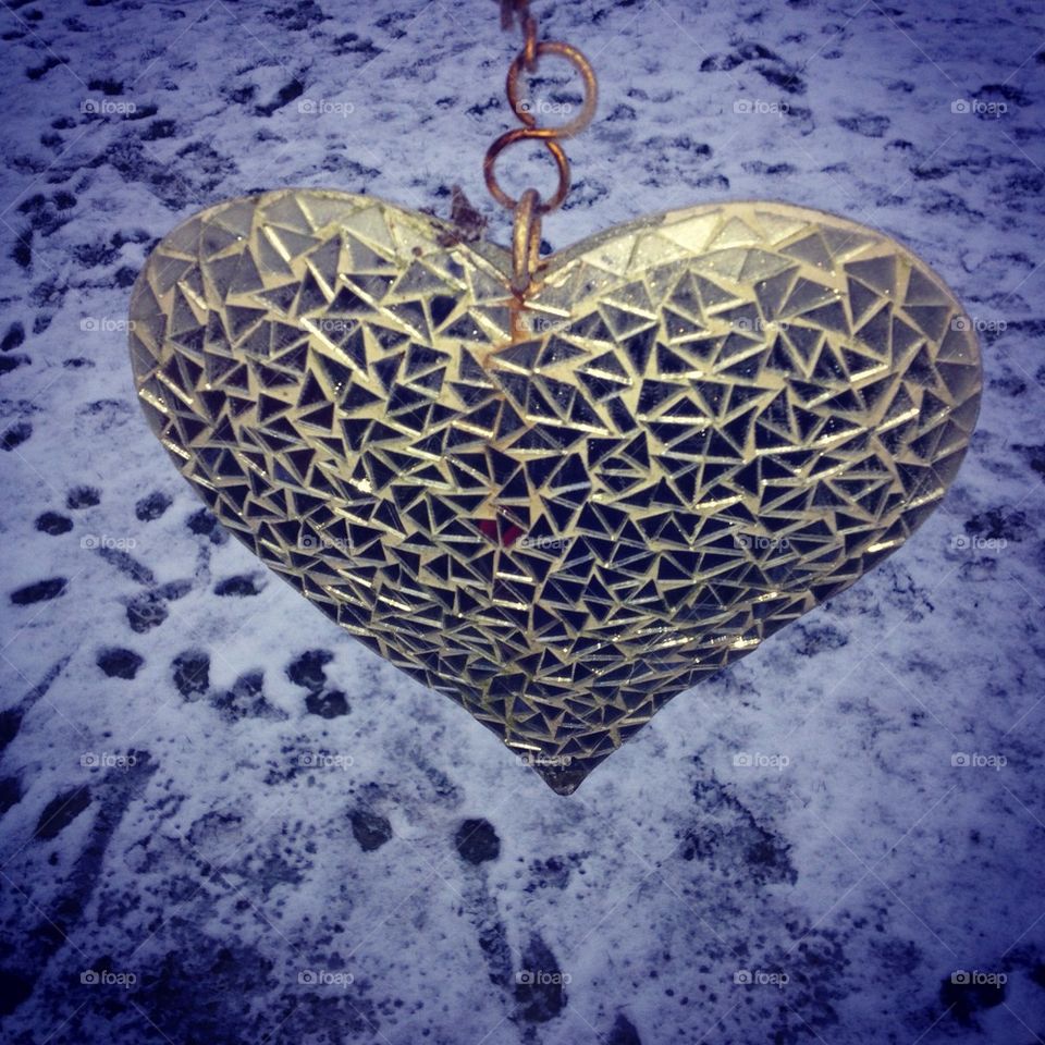 a cold heart reflection on a cold heart by eyegofast