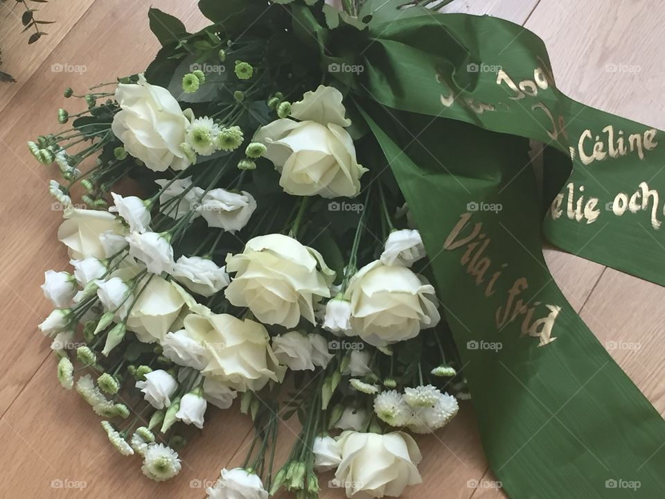 Bouquet, Wedding, Flower, Rose, Love