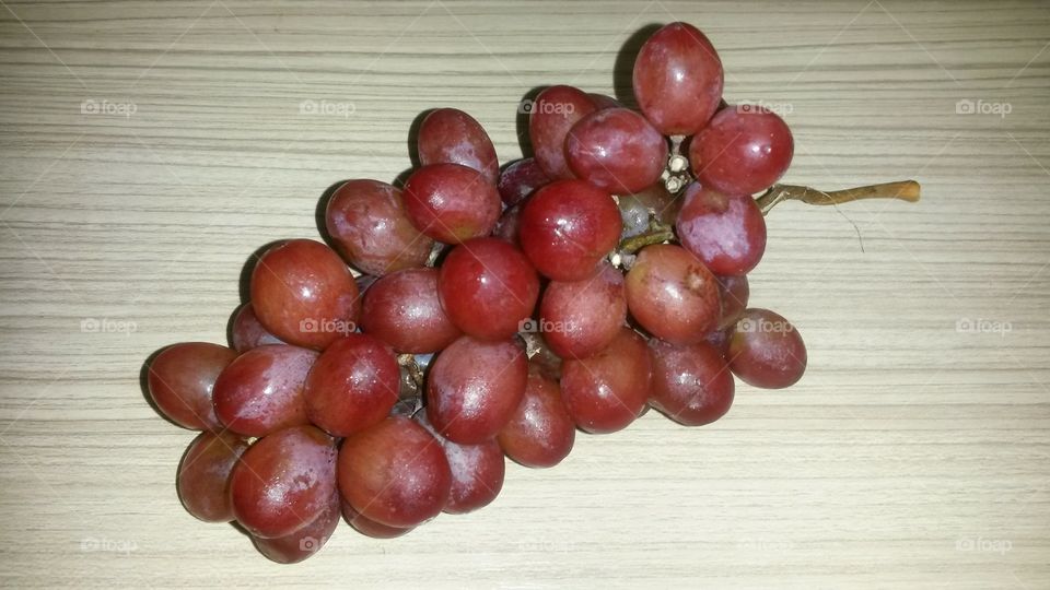 Grapes