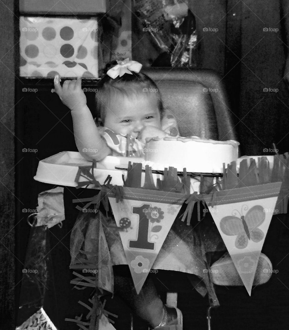 1st birthday 