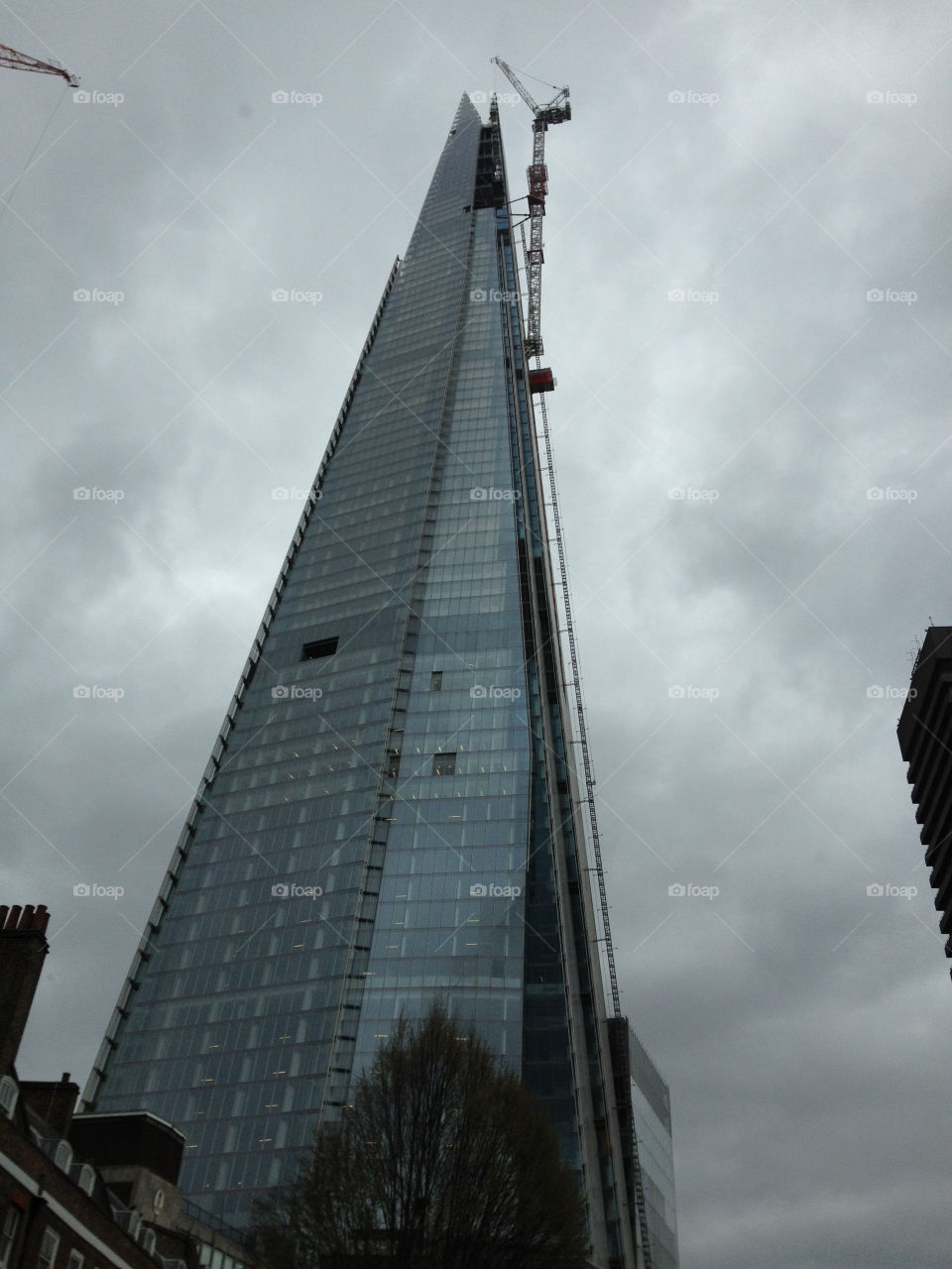 london buildings landmark tall by campospatino