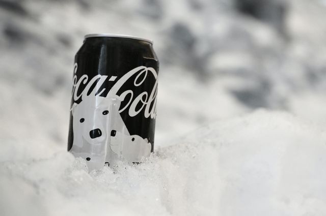 Coca Cola