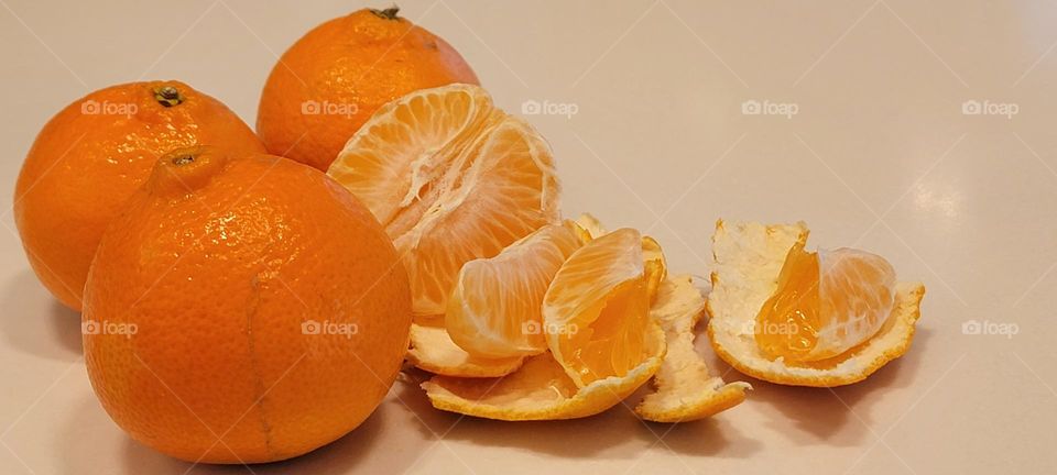 Mandarine