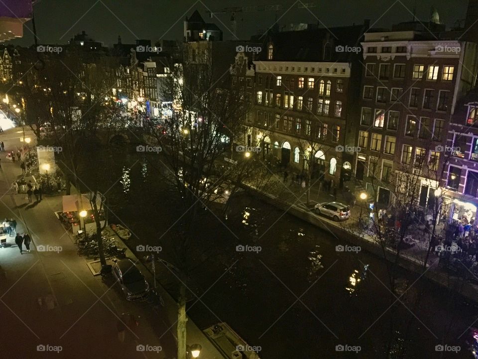 Amsterdam