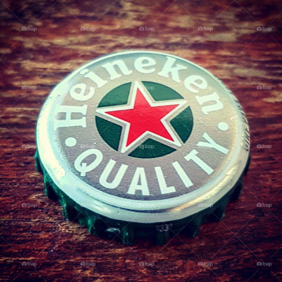 Heineken