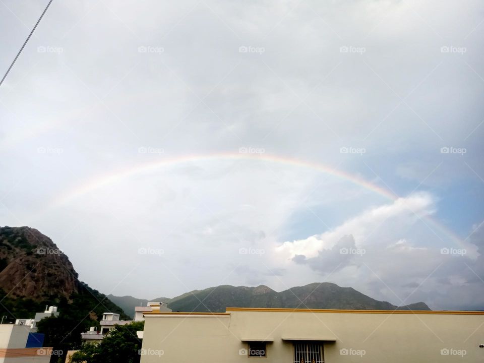 rainbow