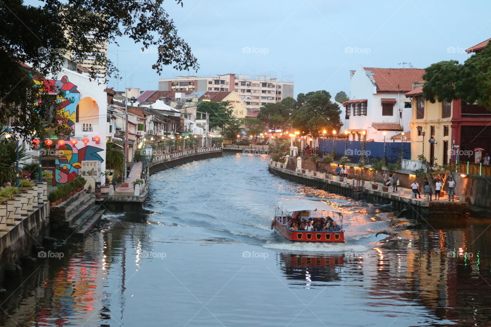 Malacca 