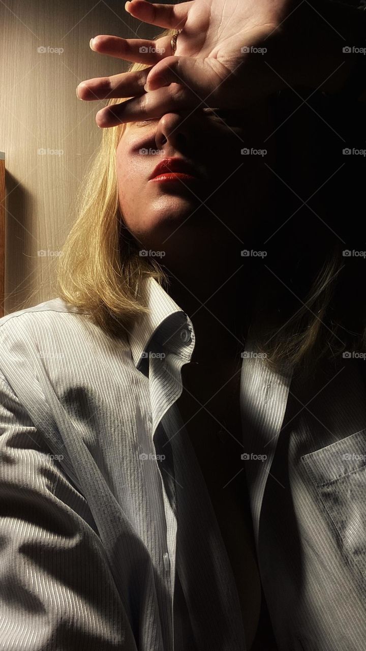 Женщина Woman