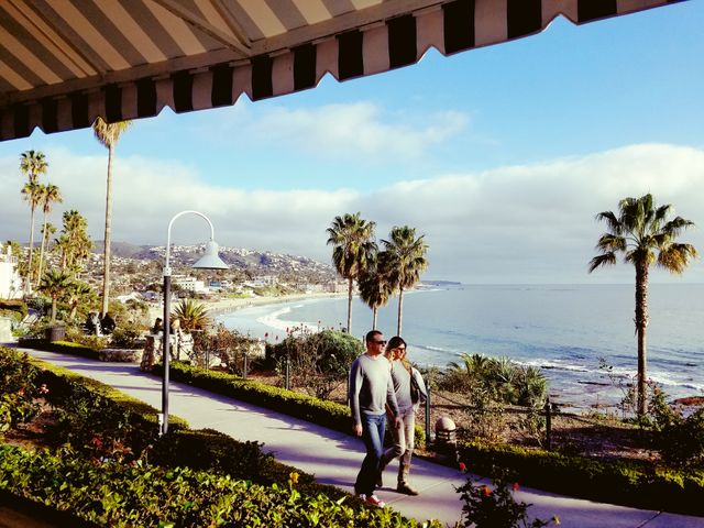 Laguna beach