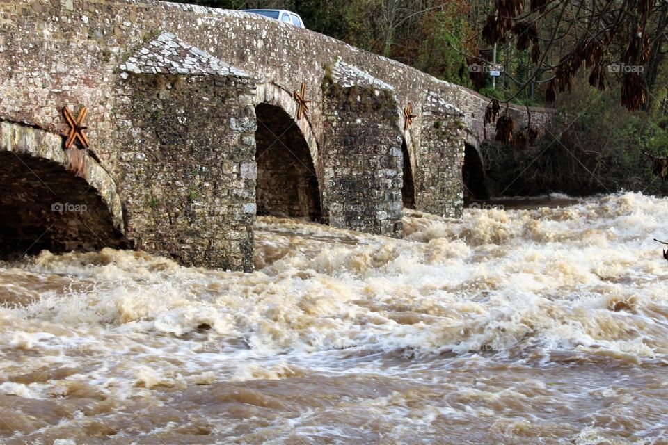 raging River Exe