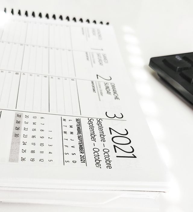 calendar