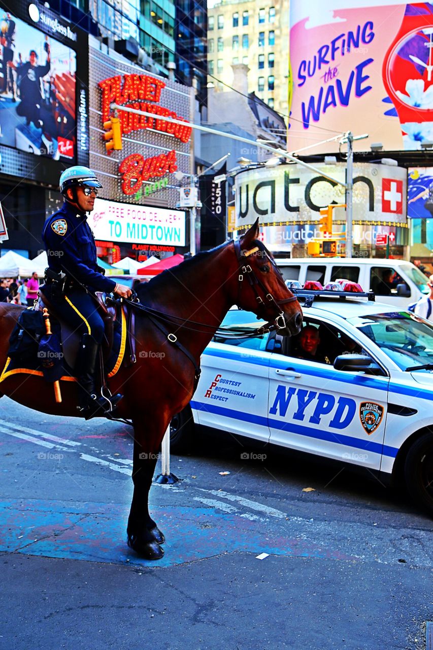 NYPD