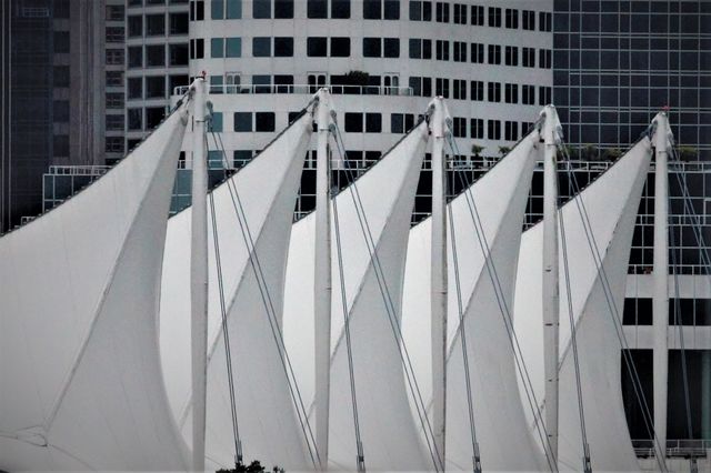 Canada Place
