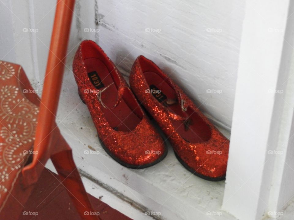 There's No Place Like Home