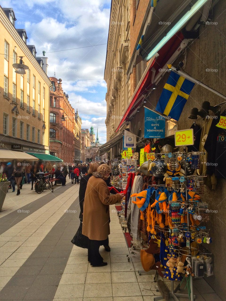 Gamla stan 