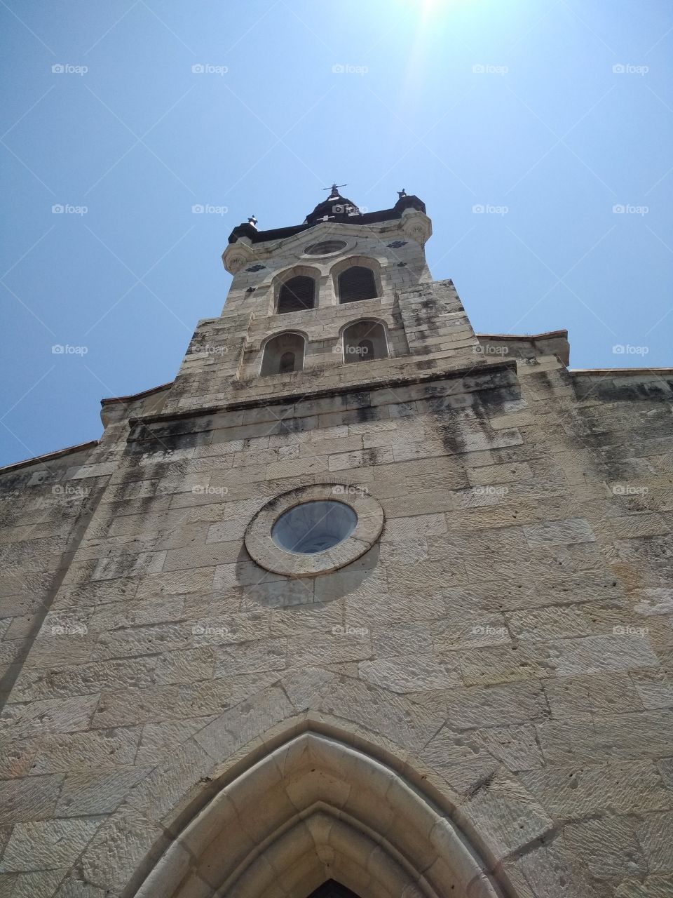 San Antonio, Riever Walk