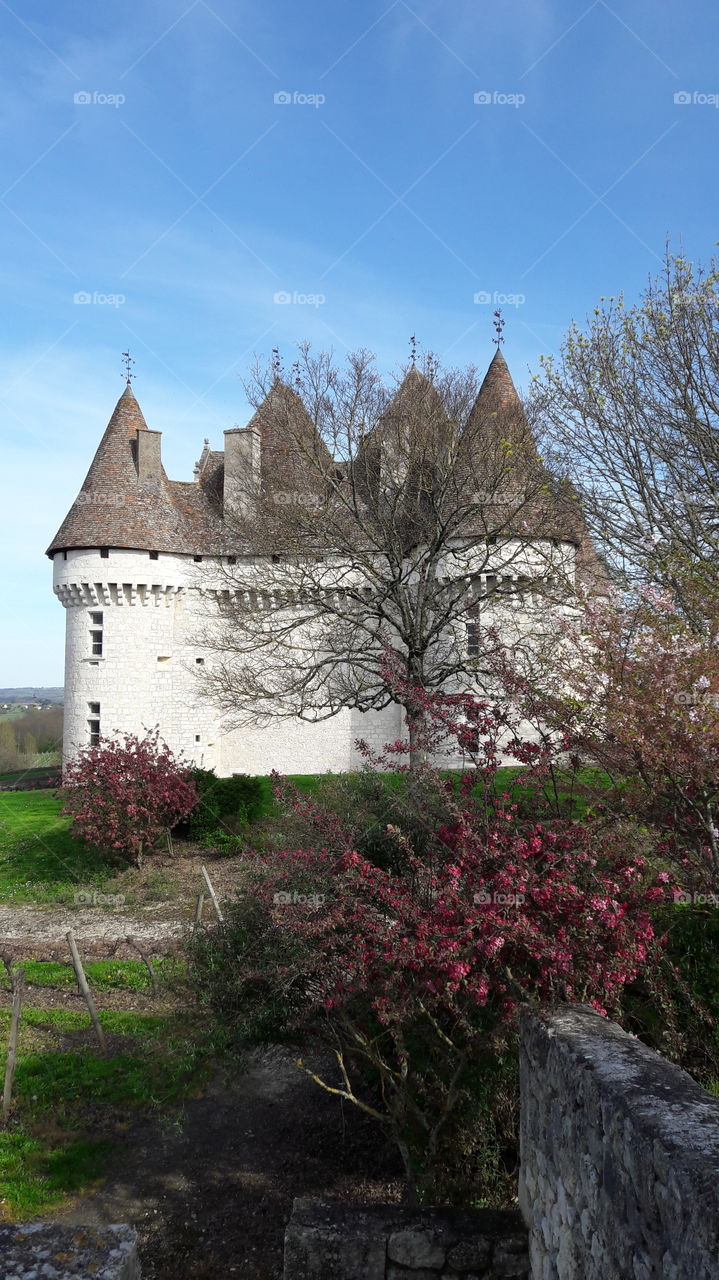 château