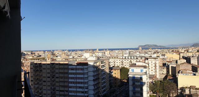 Palermo Sicily