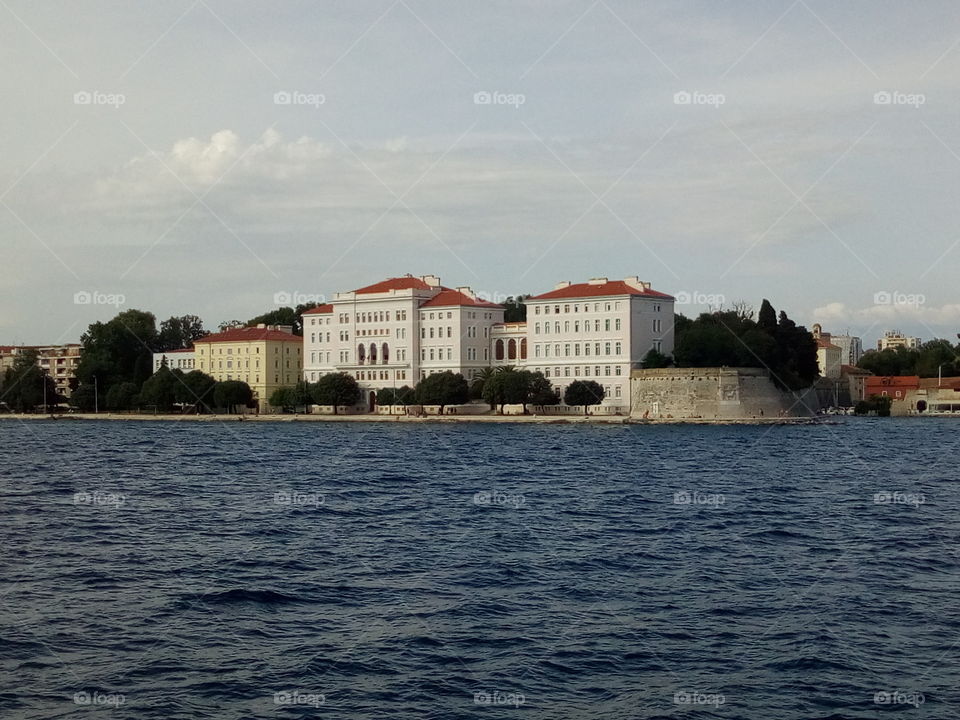 University Zadar