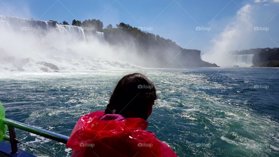 Niagara Falls