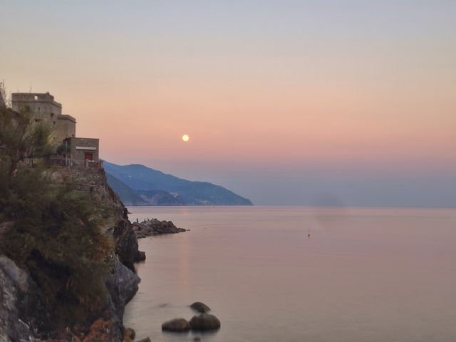 Cinqueterre