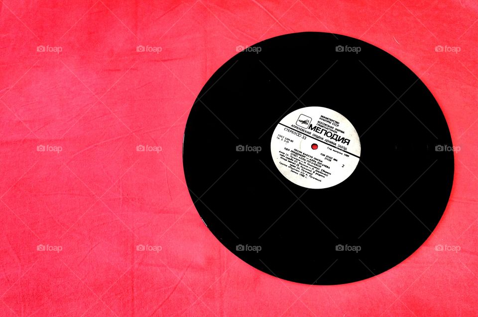 Music makes the people come together!