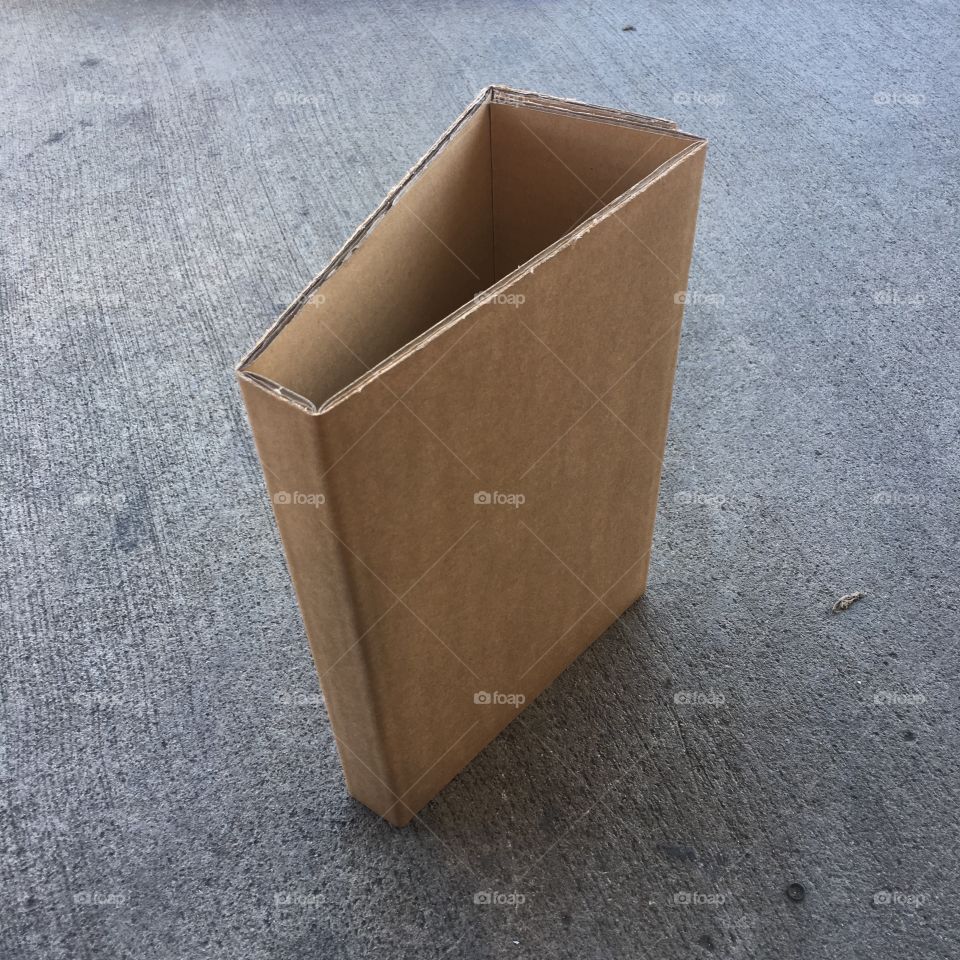 Cardboard 