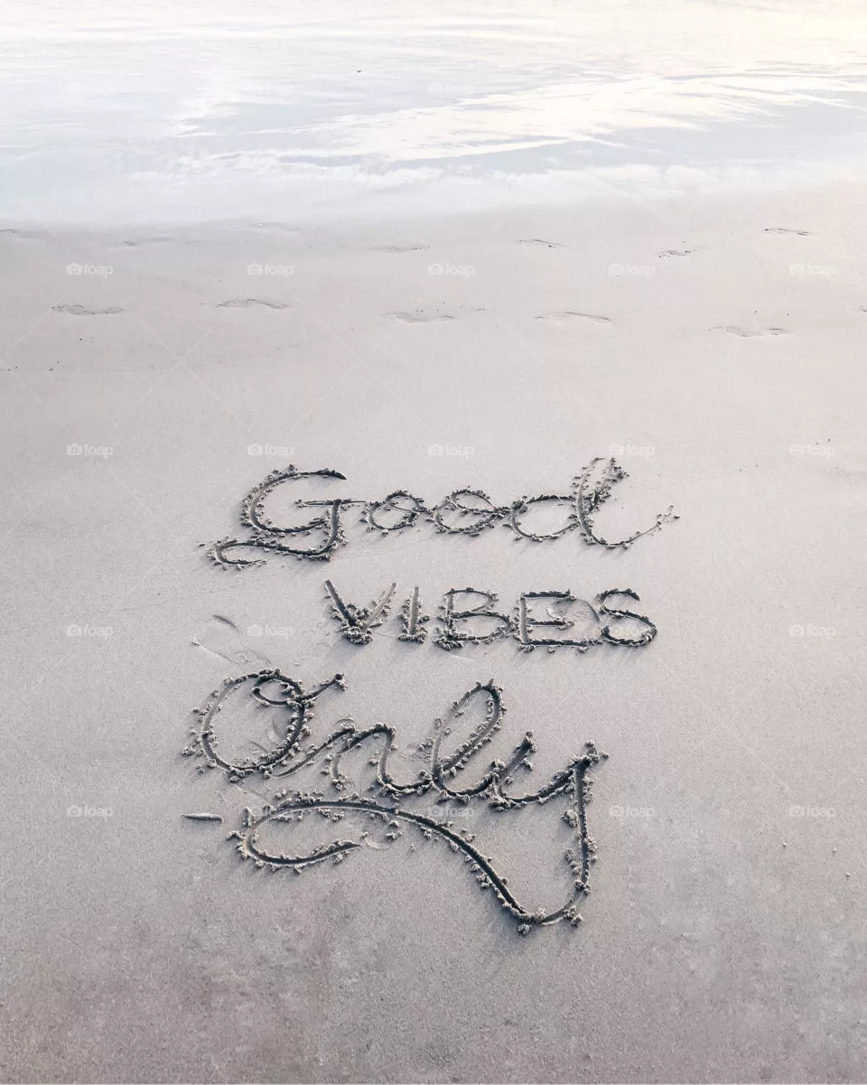 Good Vibes