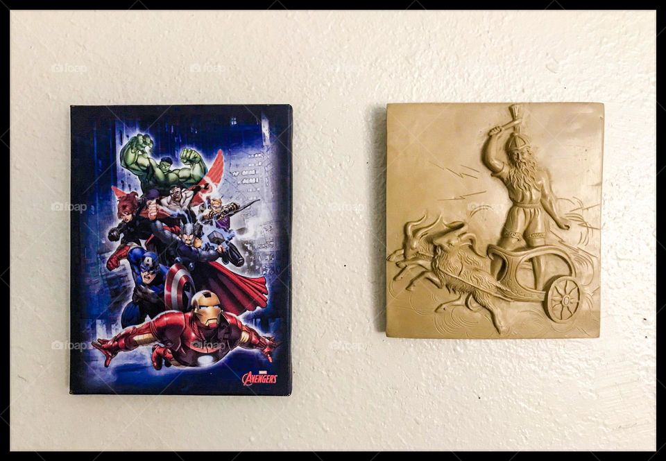 In-home wall decor. There is nothing like these superbly extraordinary artwork to help spice up a home.