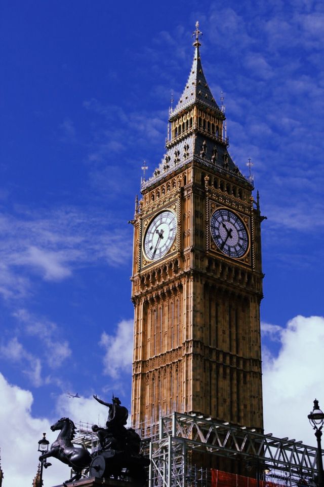 ⏱Big Ben📸