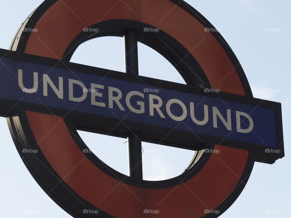 Underground