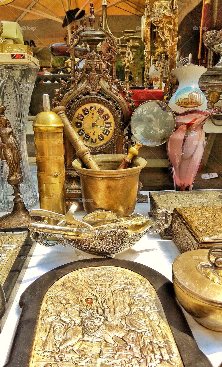 Athens antiques