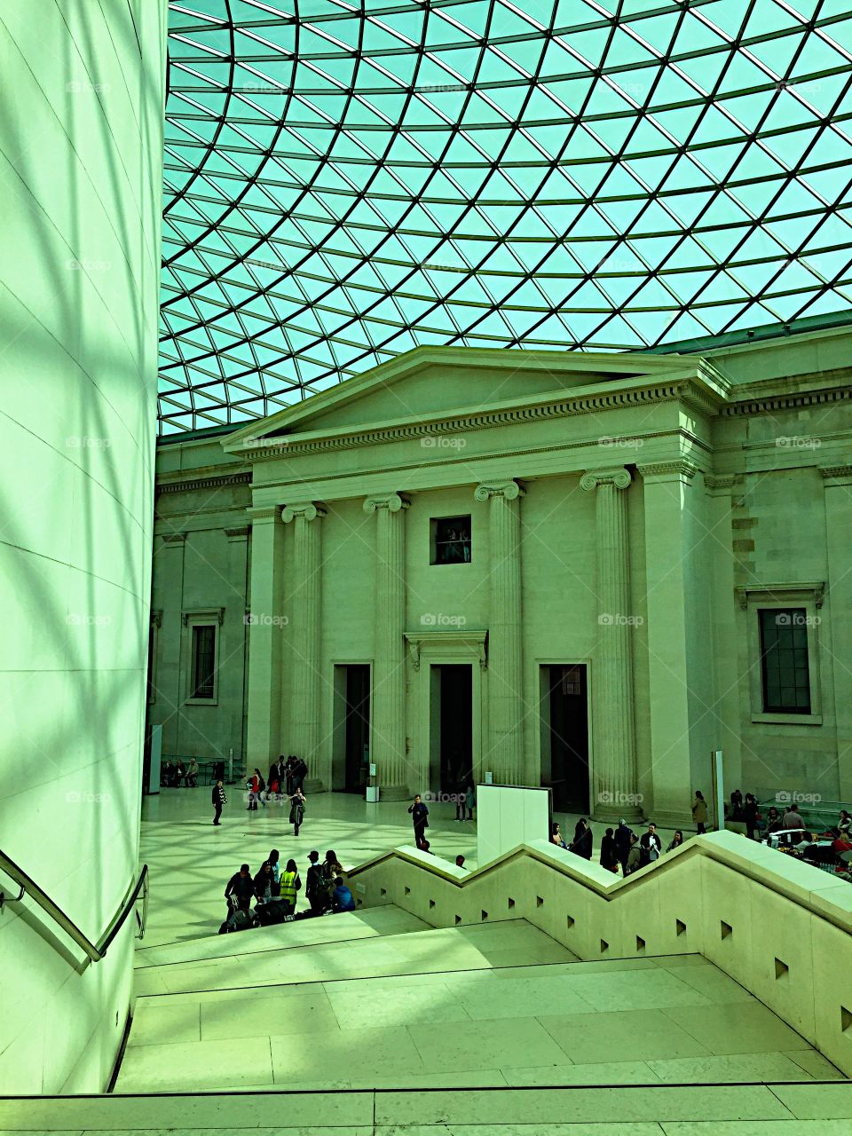 British Museum! 