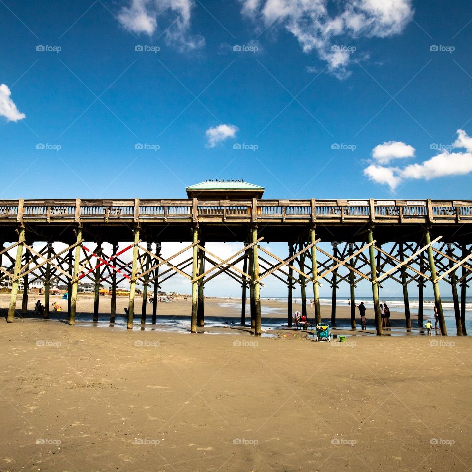 Pier