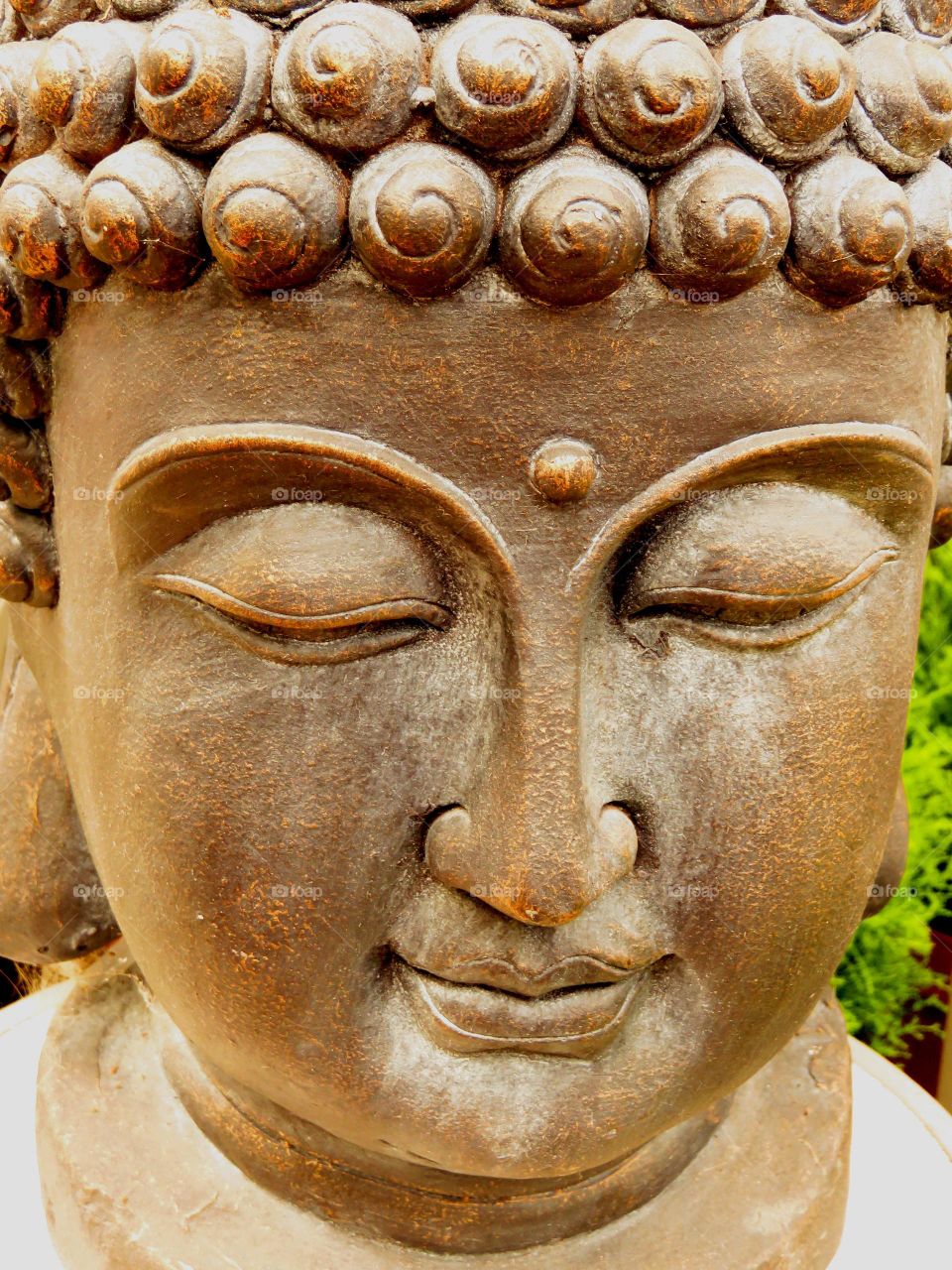 Buddha