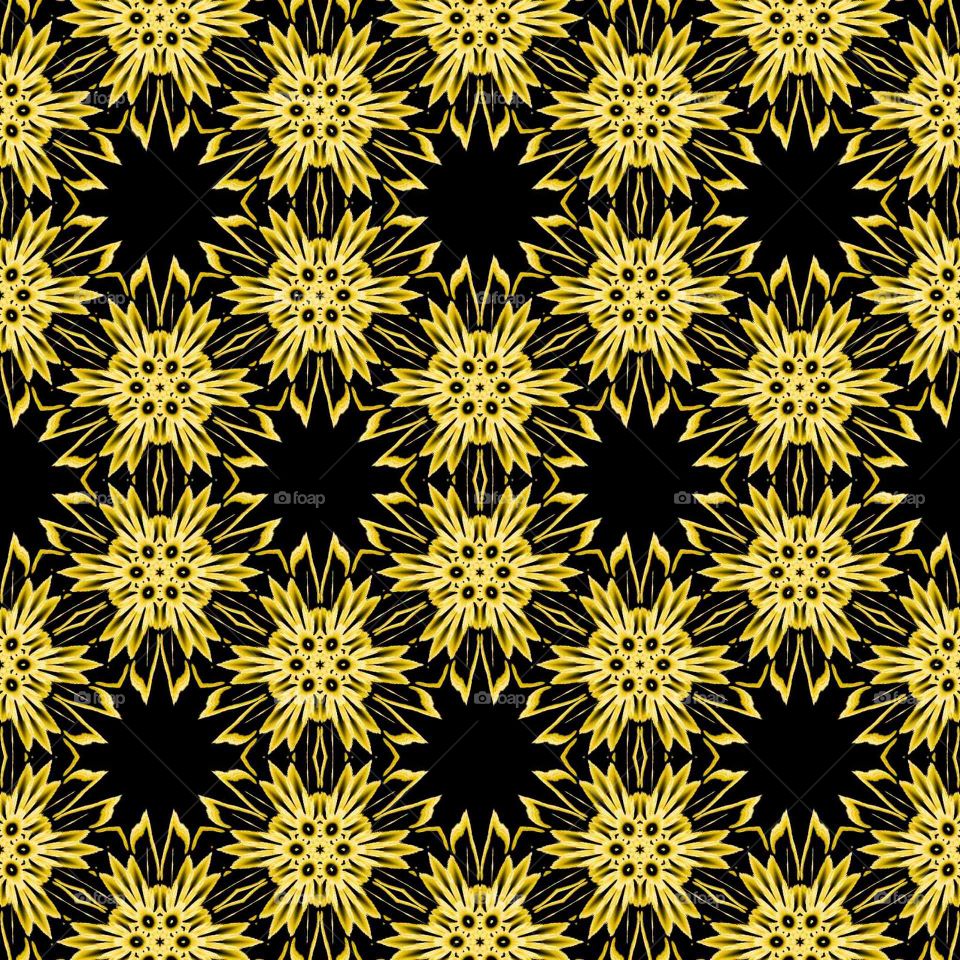 pattern