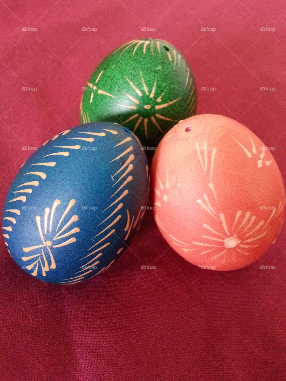 Easter is comming. my artwork for Easter