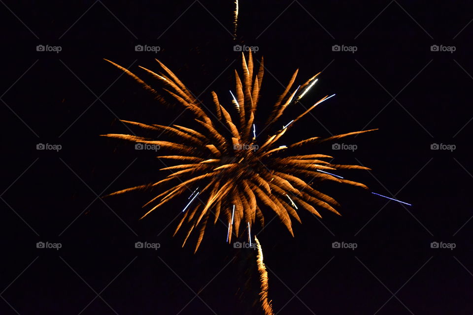 Firework