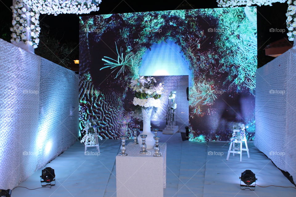 Light Architecture Photo