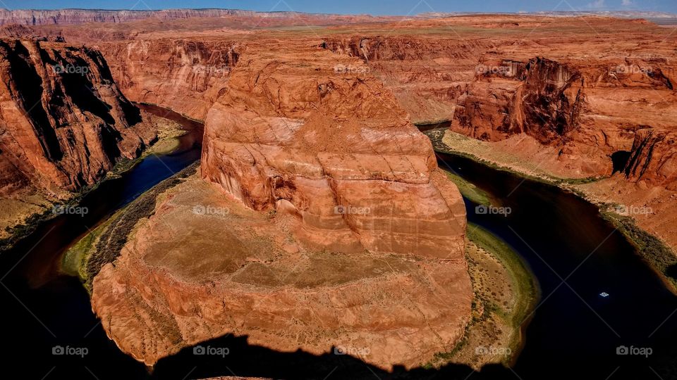 Horseshoe Bend